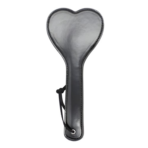 Plesur Heart-shape Paddle