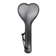 Plesur Heart-shape Paddle