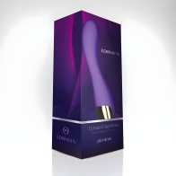 Geneve G Spot Vibrator - Satisfaction Redefined