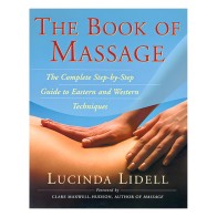 Book of Massage - Healing Techniques