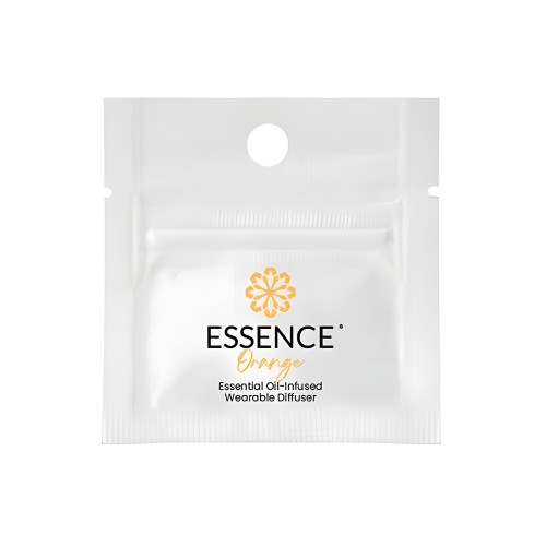 Essence Ring Single Sachet - Orange