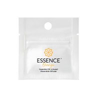 Sachet Individual de Aroma Essence - Naranja