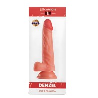 Realistic Dildo Raw Denzel - Intense Stimulation