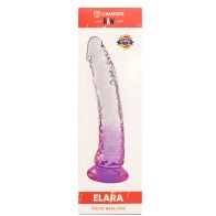 Dildo Realista Raw Elara