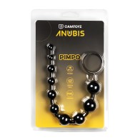 Perlas Anales Pimpo Anubis