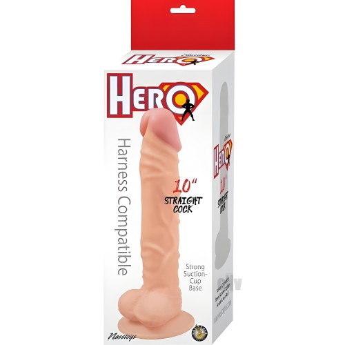 Hero Straight Cock 10