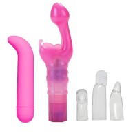 Kit de Placer para el Punto G para Estimulación Máxima