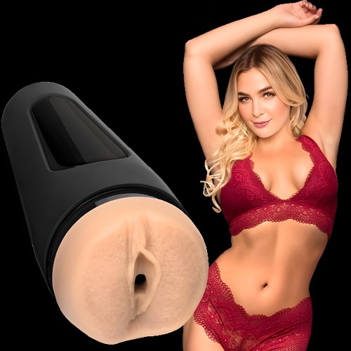 Main Squeeze Blair Williams Pussy Stroker