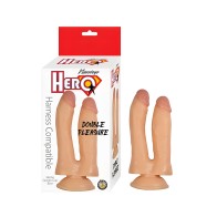 Hero Doble Placer - Estimulación Dual