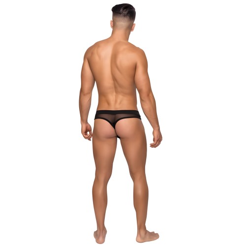 Tanga Male Power Hoser - Comodidad Elegante