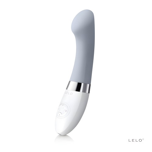 Masajeador G-spot Lelo Gigi 2 - Placer Direccionado