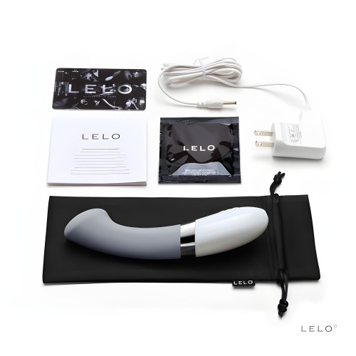 Masajeador G-spot Lelo Gigi 2 - Placer Direccionado