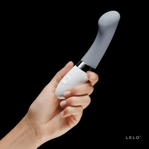 Masajeador G-spot Lelo Gigi 2 - Placer Direccionado