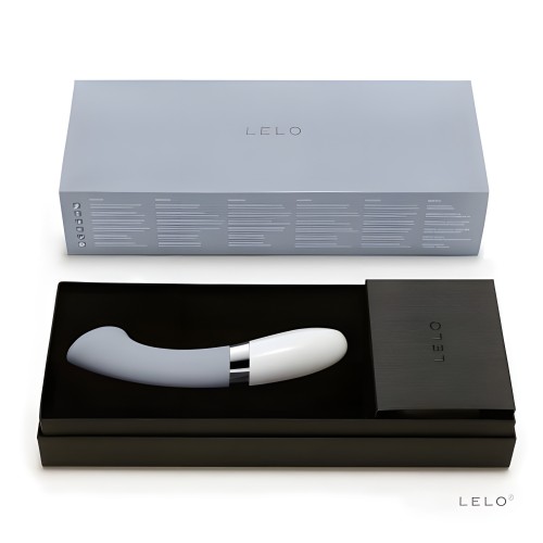 Lelo Gigi 2 G-spot Massager - Targeted Pleasure