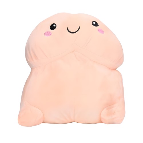 Plush Fun Toy for Laughter - Shots