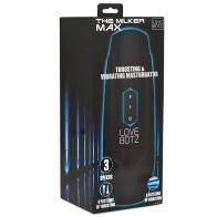 Lovebotz The Milker Max