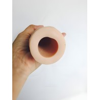 Customizable Penis Extension for Enhanced Pleasure - Pipedream