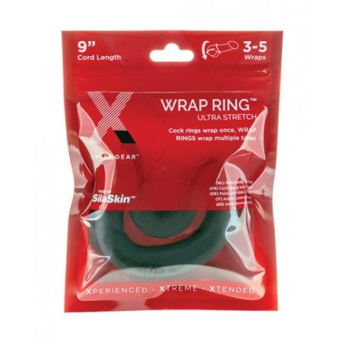 Xplay 9.0 Ultra Wrap Ring