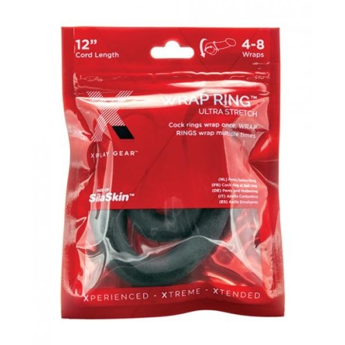 Xplay 12.0 Ultra Wrap Ring