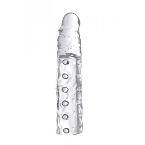 Size Matters 3-inch Penis Extender Sleeve