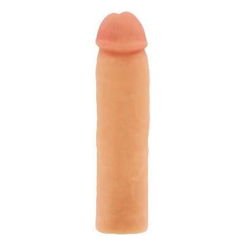 Fat Jack Penis Enlarger Sleeve for Enhanced Pleasure