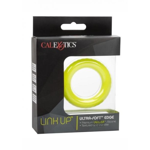 Link Up Ultra Soft Edge Enhancer Ring for Ultimate Stamina