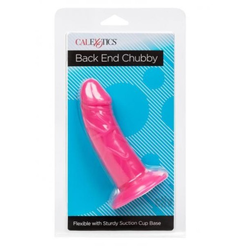 Back End Chubby Pink Probe
