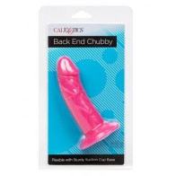 Back End Chubby Pink Probe
