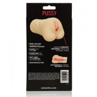 Stroke It Pussy Stroker for Ultimate Pleasure