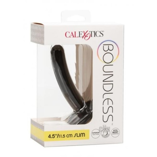 Boundless 4.5 Slim Probe for Targeted Pleasure