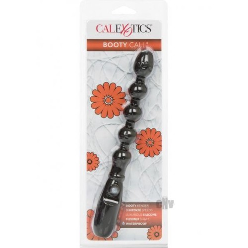 Booty Call Booty Bender Vibrating Beads