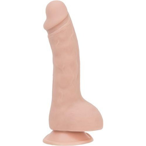 Addiction Brad Realistic Dildo for Lifelong Pleasure