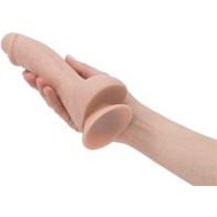 Addiction Brad Realistic Dildo for Lifelong Pleasure