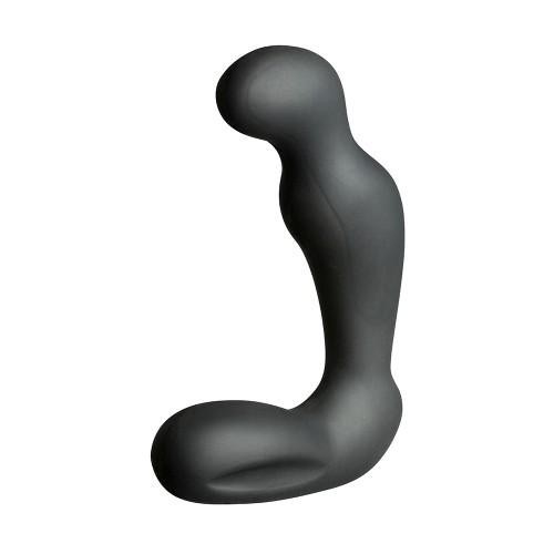 Masajeador de Próstata Silicone Noir Sirius
