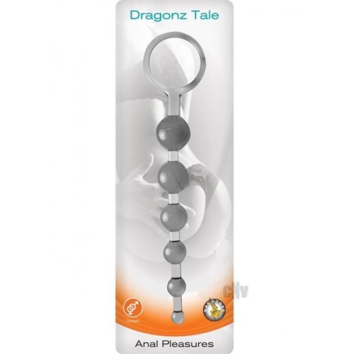 Dragonz Tale Anal Pleasures Flexible Anal Toy