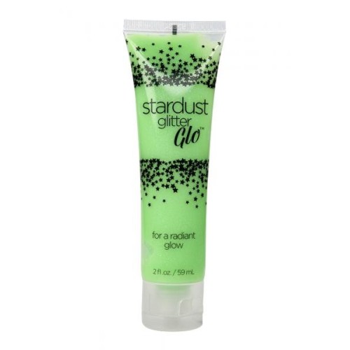 Stardust Glitter Glo Luminous Lime Body Treatment