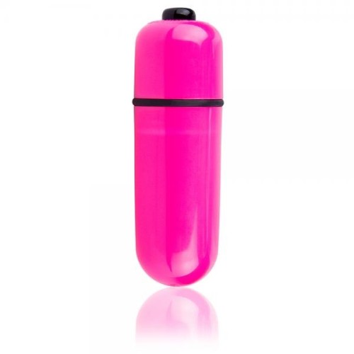 Vibradores Vooom de Screaming O Mini Vibe Rosa Fresa