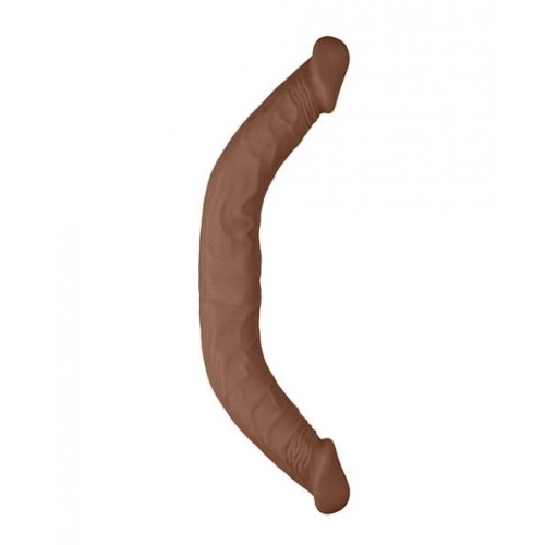 Realrock Double Dong Lifelike Pleasure