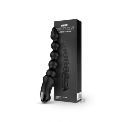 Bendz Probe for Customizable Pleasure