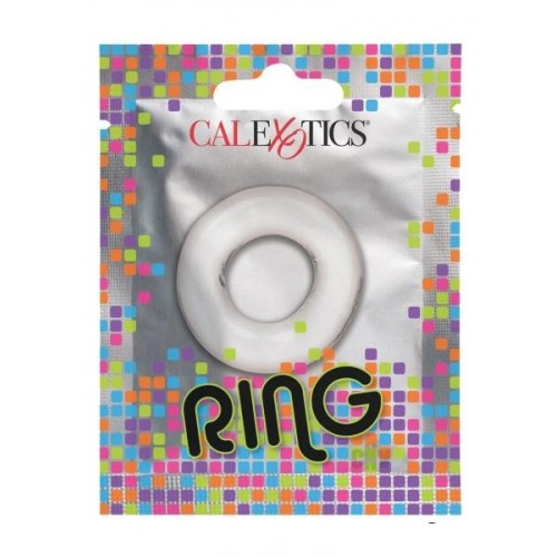 Foil Pack Ring - Enhance Performance and Pleasure