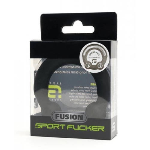 Sport Fucker Grand Prix Fusion Ring for Enhanced Performance