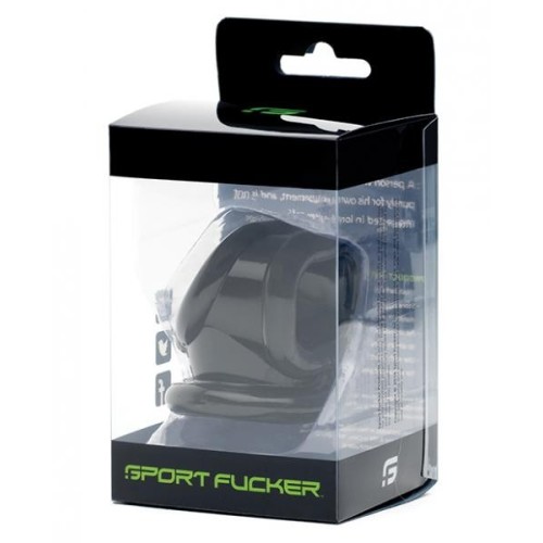 Sport Fucker Powersling Black