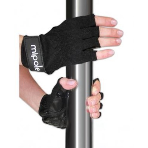 MiPole Dance Pole Gloves for Enhanced Grip