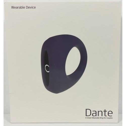 Magic Dante Smart Cockring