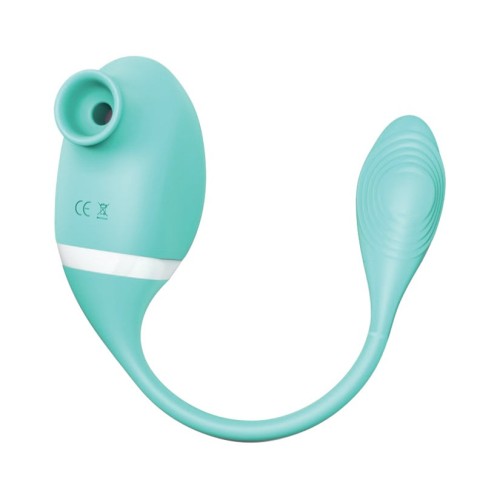 Vibrador TF Tadpole de Tracy's Dog