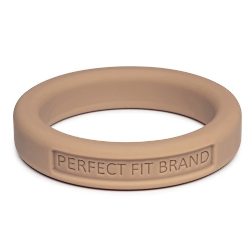 Classic 1.75 (44 mm) Silicone Medium Stretch Penis Ring
