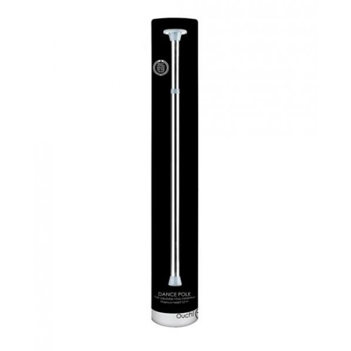 Shots Ouch Dance Pole for Home Entertainment and Performance