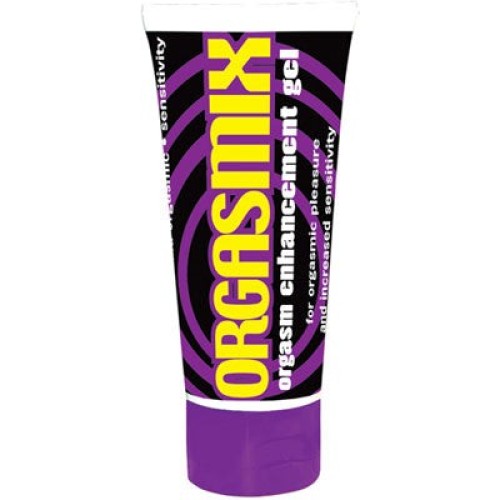 Orgasmix Enhancer Gel 1 oz