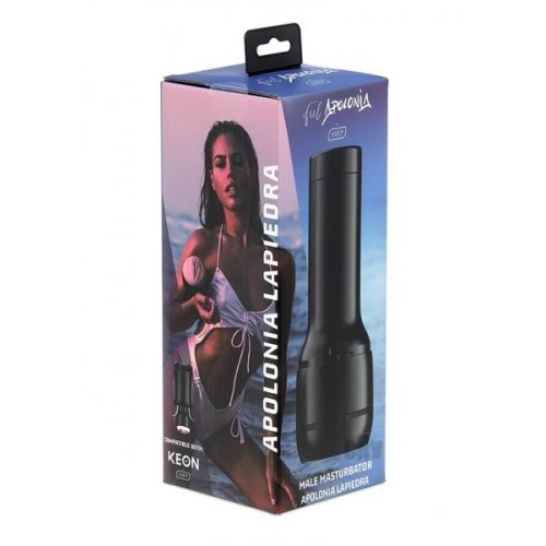 Kiiroo Feel Stars Stroker for Interactive Pleasure