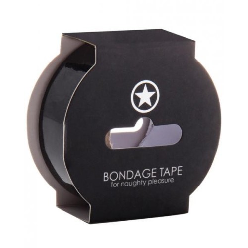 Ouch Non-Stick Bondage Tape